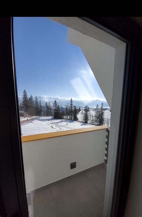 Holy Berg - Dom Stworzony Z Mysla O Tobie - Widok Na Tatry - Mountain View Villa Gliczarow Luaran gambar