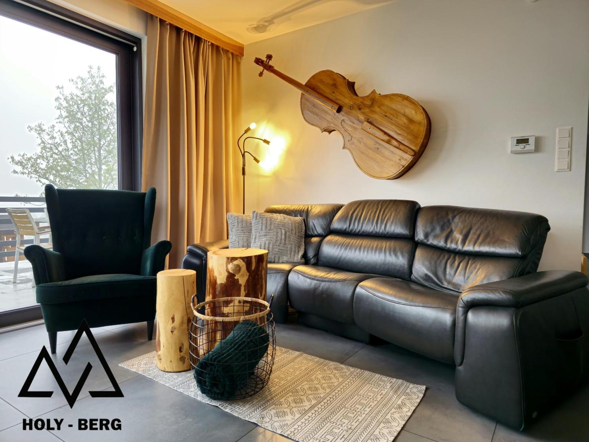 Holy Berg - Dom Stworzony Z Mysla O Tobie - Widok Na Tatry - Mountain View Villa Gliczarow Luaran gambar