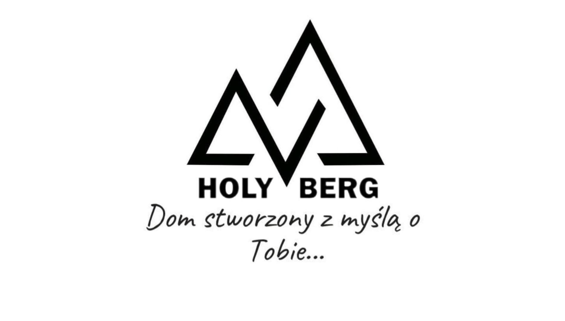 Holy Berg - Dom Stworzony Z Mysla O Tobie - Widok Na Tatry - Mountain View Villa Gliczarow Luaran gambar